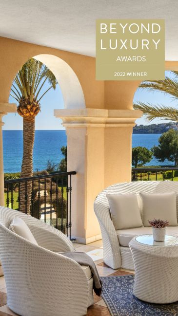 The St. Regis Mardavall Mallorca photo