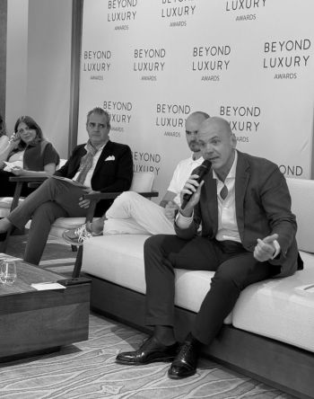 Beyond Luxury Talk 2025